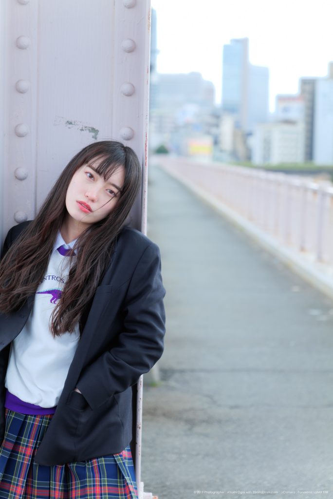 LUMIX S1R