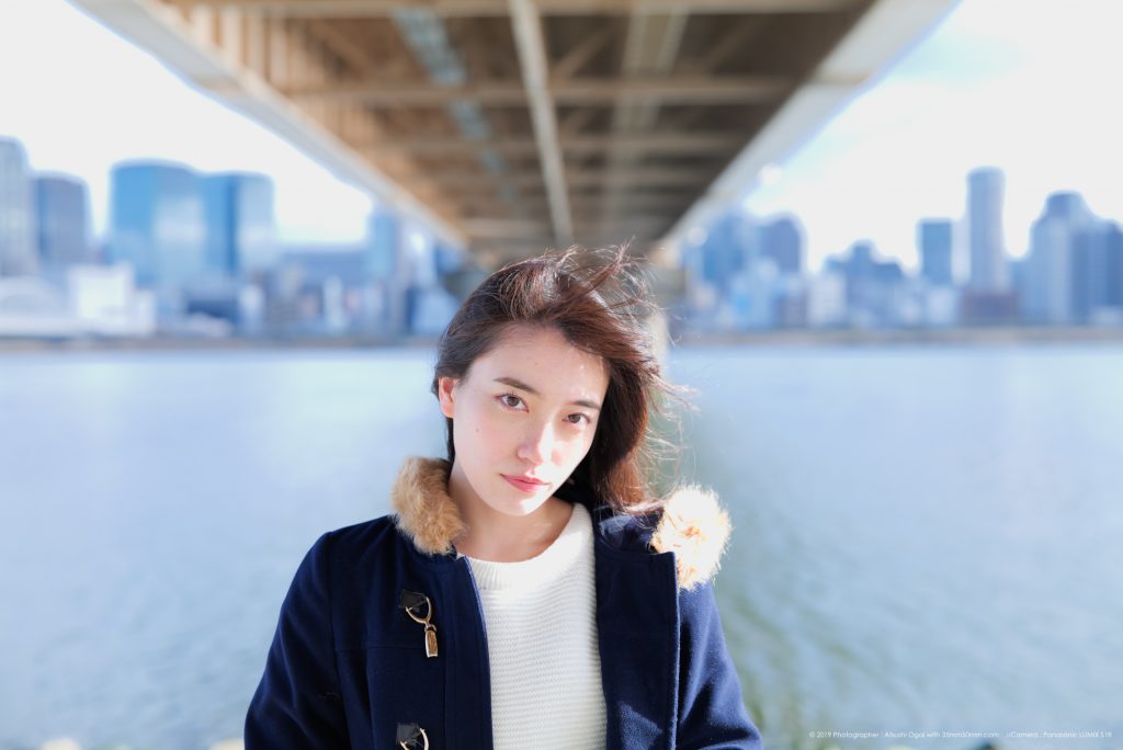 LUMIX S1R